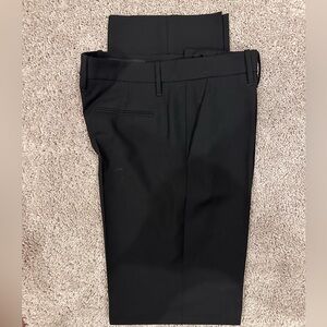 Gucci Women’s Black Pants - Uniform Issue